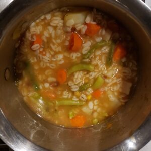 Weight and Nutrition Counseling Services: Weight Assessment and Diet Review; per individual needs.