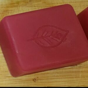 Homemade Soap