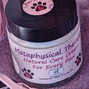 Paw Rescue Cream